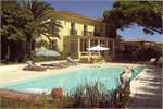 7 bed Villa for sale in Hyeres