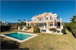 7 bed Villa for sale in Malaga