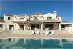 7 bed Villa for sale in Malaga