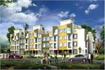 1 bed Apartment for sale in Navi Mumbai