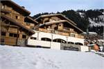 2 bed Flat for sale in Chatel