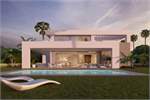 3 bed Villa for sale in Marbella