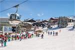 4 bed Flat for sale in Courchevel