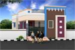 2 bed Villa for sale in Chennai