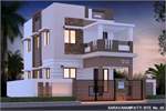 2 bed Villa for sale in Chennai