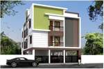 2 bed Apartment for sale in Chennai