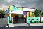 1 bed Villa for sale in Chennai