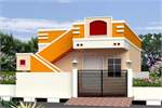 2 bed Villa for sale in Chennai