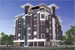 3 bed Apartment for sale in Trichur