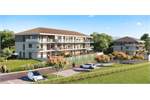 1 - 2 bed Flat for sale in Evian Les Bains Railway Station