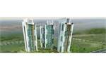 2 bed Apartment for sale in Navi Mumbai