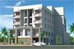 3 bed Apartment for sale in Ernakulam