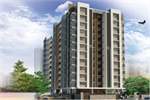 3 bed Apartment for sale in Trichur