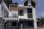 3 bed Villa for sale in Ernakulam