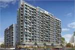 2 bed Apartment for sale in Navi Mumbai