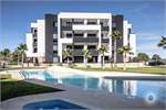 2 bed Apartment for sale in Villamartin