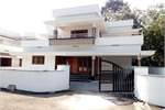 4 bed Villa for sale in Ernakulam