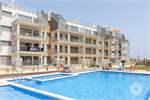 3 bed Apartment for sale in Villamartin