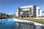 3 bed Apartment for sale in Villamartin