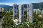 4 bed Apartment for sale in Thane