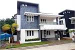 3 bed Villa for sale in Ernakulam