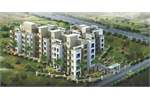 1 bed Apartment for sale in Navi Mumbai