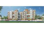 1 bed Apartment for sale in Navi Mumbai