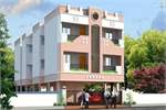 2 bed Apartment for sale in Chennai