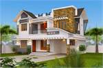 3 bed Villa for sale in Ernakulam