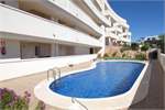 2 bed Apartment for sale in Villamartin