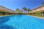 2 bed Townhouse for sale in Denia