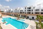 3 bed Apartment for sale in Villamartin