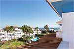 6 bed Townhouse for sale in Puerto Jose Banus