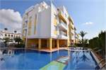 2 bed Apartment for sale in Villamartin