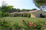 5 bed Villa for sale in Lot-et-garonne