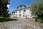 9 bed Villa for sale in Hautes-pyrenees