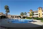 2 bed Apartment for sale in Villamartin