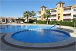 2 bed Apartment for sale in Villamartin