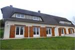 6 bed Villa for sale in Eure