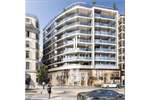 2 bed Apartment for sale in Cannes