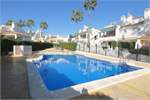 2 bed Apartment for sale in Villamartin