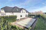 5 bed Villa for sale in Haut-rhin