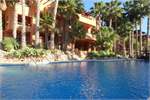 2 bed Apartment for sale in Villamartin