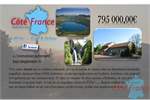 5 bed Villa for sale in Ardeche