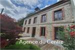 5 bed Villa for sale in Seine-maritime