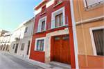 3 bed Townhouse for sale in Denia