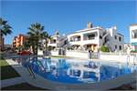 2 bed Apartment for sale in Villamartin