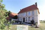 6 bed Villa for sale in Seine-maritime