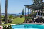 5 bed Villa for sale in Grasse