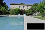 6 bed Villa for sale in Nimes